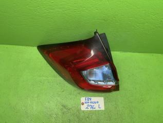 Стоп-сигнал левый задний HONDA JADE FR4 220-62207 3 ракурс