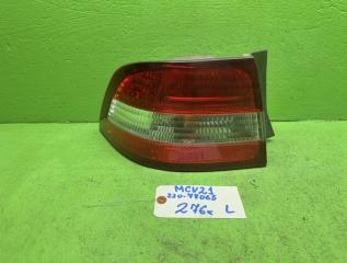 Стоп-сигнал левый задний TOYOTA WINDOM MCV21 220-77065 1 ракурс