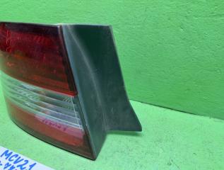 Стоп-сигнал левый задний TOYOTA WINDOM MCV21 220-77065 5 ракурс