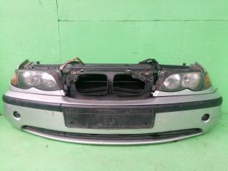 Ноускат BMW 3-SERIES E46 1 ракурс