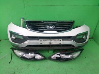 Ноускат KIA SPORTAGE SL 1 ракурс
