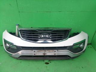 Ноускат KIA SPORTAGE SL 2 ракурс
