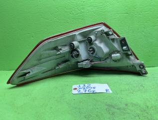 Стоп-сигнал правый задний NISSAN TEANA J32 w0045 5 ракурс