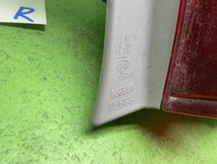 Стоп-сигнал правый задний TOYOTA COROLLA AXIO NZE164 12-583 5 ракурс