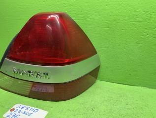 Стоп-сигнал правый задний TOYOTA MARK II JZX110 22-305 2 ракурс