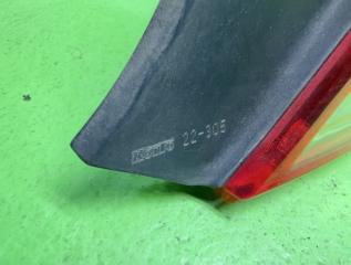 Стоп-сигнал правый задний TOYOTA MARK II JZX110 22-305 5 ракурс