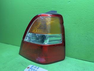 Стоп-сигнал правый задний HONDA ODYSSEY RA7 p0711 2 ракурс Стоп-сигнал правый задний HONDA ODYSSEY RA7 p0711 2 ракурс