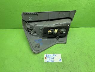 Стоп-сигнал правый задний TOYOTA PRIUS ALPHA ZVW41 47-46 5 ракурс