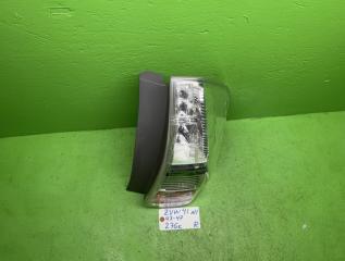 Стоп-сигнал правый задний TOYOTA PRIUS ALPHA ZVW41 47-47 4 ракурс Стоп-сигнал правый задний TOYOTA PRIUS ALPHA ZVW41 47-47 4 ракурс