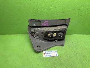Стоп-сигнал правый задний TOYOTA PRIUS ALPHA ZVW41 47-47 5 ракурс