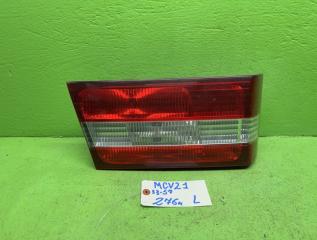 Вставка между стопов левая задняя TOYOTA WINDOM MCV21 33-57 1 ракурс