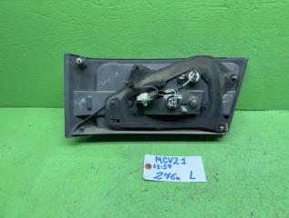 Вставка между стопов левая задняя TOYOTA WINDOM MCV21 33-57 5 ракурс