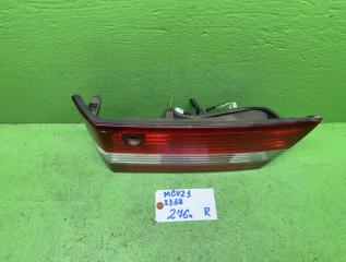 Вставка между стопов правая задняя TOYOTA WINDOM MCV21 33-58 3 ракурс