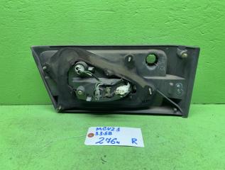 Вставка между стопов правая задняя TOYOTA WINDOM MCV21 33-58 5 ракурс