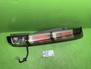 Стоп-сигнал правый задний HONDA STREAM RN8 D079 2 ракурс