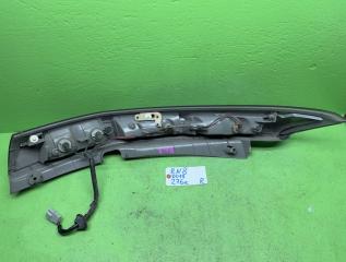 Стоп-сигнал правый задний HONDA STREAM RN8 D079 4 ракурс