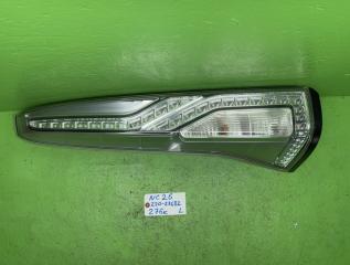 Стоп-сигнал левый задний NISSAN SERENA NC26 220-23682 2 ракурс