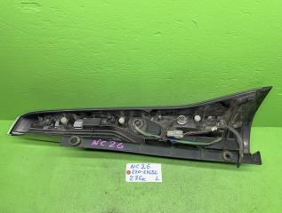 Стоп-сигнал левый задний NISSAN SERENA NC26 220-23682 5 ракурс