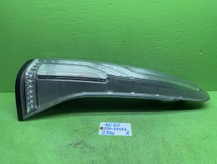 Стоп-сигнал правый задний NISSAN SERENA NC26 220-23682 1 ракурс