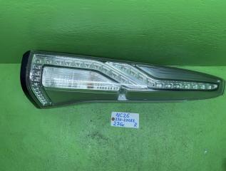 Стоп-сигнал правый задний NISSAN SERENA NC26 220-23682 2 ракурс