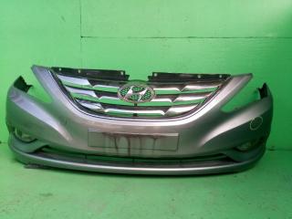 Бампер передний HYUNDAI SONATA YF 1 ракурс