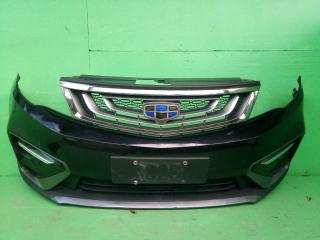 Бампер передний GEELY EMGRAND X7 1 ракурс