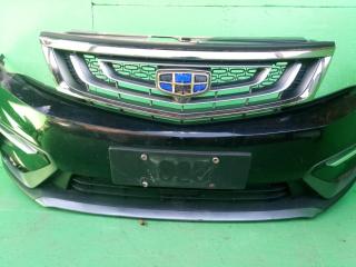 Бампер передний GEELY EMGRAND X7 5 ракурс