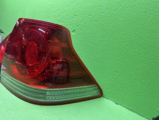 Стоп-сигнал задний TOYOTA CROWN GRS180 30-309 5 ракурс