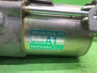 Стартер HONDA N-VAN JJ1 S07B 3 ракурс