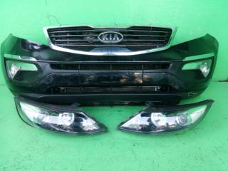 Ноускат KIA SPORTAGE SL 1 ракурс