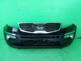 Ноускат KIA SPORTAGE SL 2 ракурс
