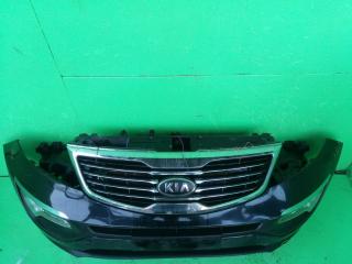Ноускат KIA SPORTAGE SL 3 ракурс