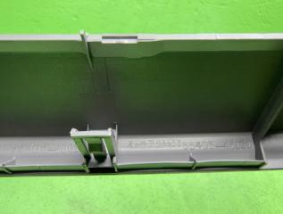 Консоль магнитофона TOYOTA RAUM NCZ25 4 ракурс