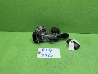 Замок зажигания HONDA CROSSROAD RT4 1 ракурс
