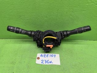 Гитара TOYOTA COROLLA FIELDER NZE164 1 ракурс