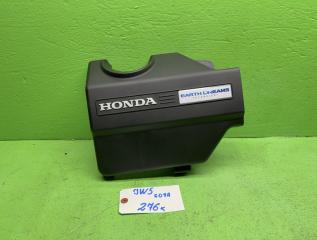 Пластиковая крышка на двс HONDA S660 JW5 S07A 1 ракурс