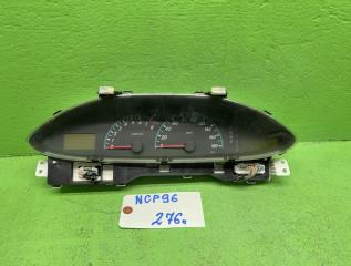 Спидометр TOYOTA BELTA NCP96 83800-52R50 1 ракурс