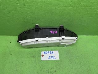 Спидометр TOYOTA BELTA NCP96 83800-52R50 2 ракурс