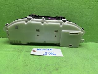 Спидометр TOYOTA BELTA NCP96 83800-52R50 3 ракурс