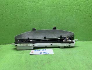 Спидометр TOYOTA BELTA NCP96 83800-52R50 4 ракурс