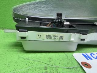 Спидометр TOYOTA BELTA NCP96 83800-52R50 5 ракурс