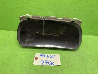 Спидометр TOYOTA WINDOM MCV21 83800-33530 1 ракурс