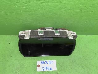 Спидометр TOYOTA WINDOM MCV21 83800-33530 3 ракурс