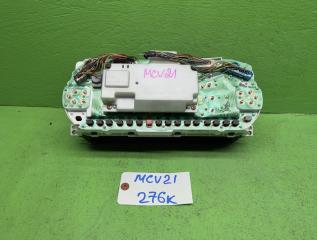 Спидометр TOYOTA WINDOM MCV21 83800-33530 4 ракурс