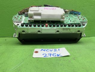 Спидометр TOYOTA WINDOM MCV21 83800-33530 5 ракурс