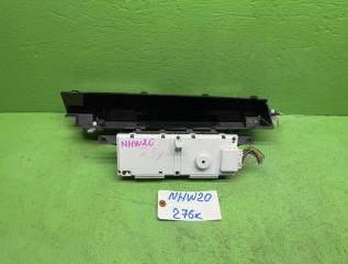 Спидометр TOYOTA PRIUS NHW20 83800-47261 1 ракурс