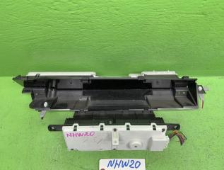 Спидометр TOYOTA PRIUS NHW20 83800-47261 4 ракурс