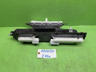 Спидометр TOYOTA PRIUS NHW20 83800-47261 5 ракурс