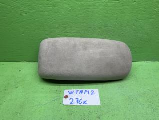 Подлокотник NISSAN PRIMERA WTNP12 1 ракурс