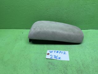 Подлокотник NISSAN PRIMERA WTNP12 2 ракурс
